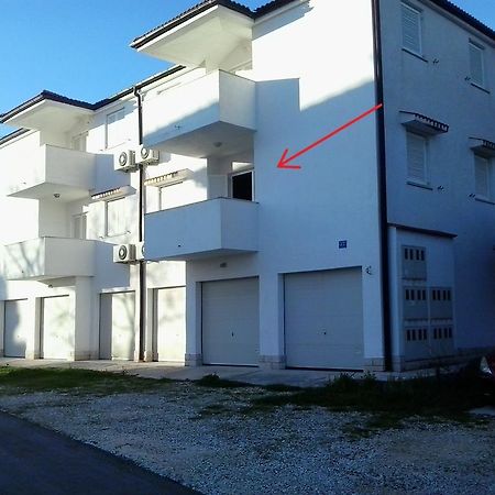 Apartment Kiko Rogoznica  Værelse billede