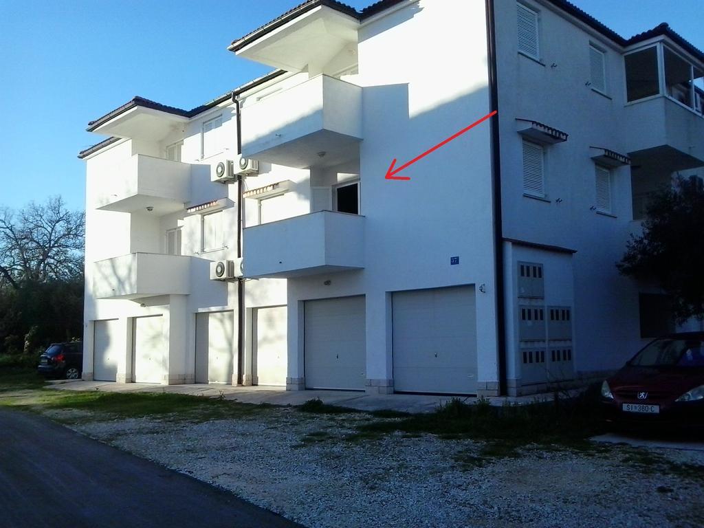 Apartment Kiko Rogoznica  Værelse billede