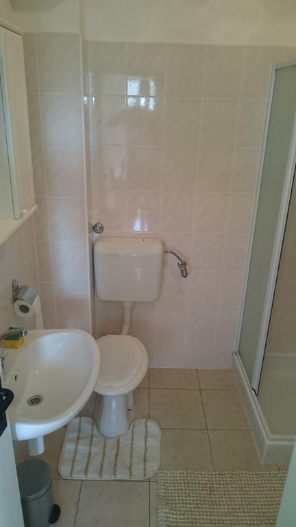 Apartment Kiko Rogoznica  Værelse billede