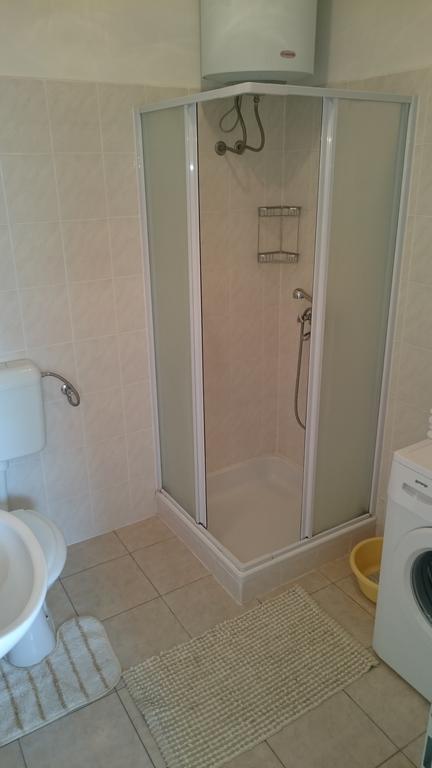 Apartment Kiko Rogoznica  Værelse billede