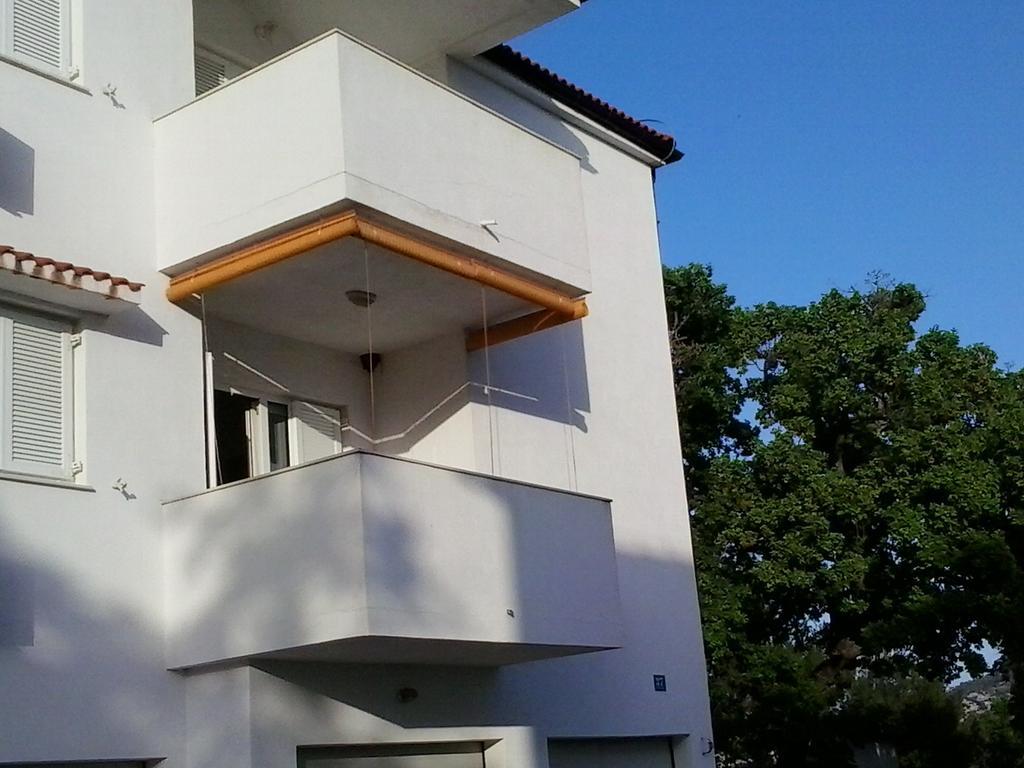 Apartment Kiko Rogoznica  Værelse billede