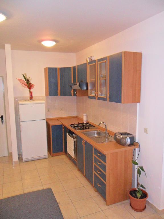 Apartment Kiko Rogoznica  Værelse billede