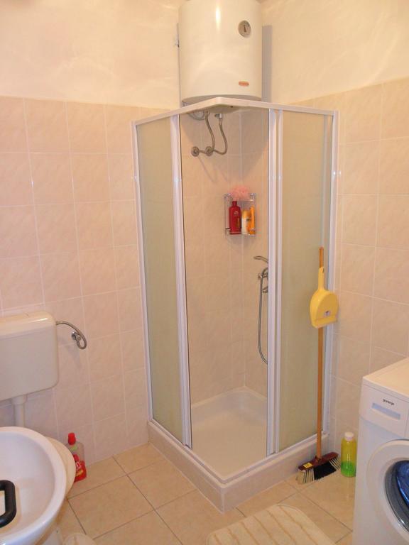 Apartment Kiko Rogoznica  Værelse billede